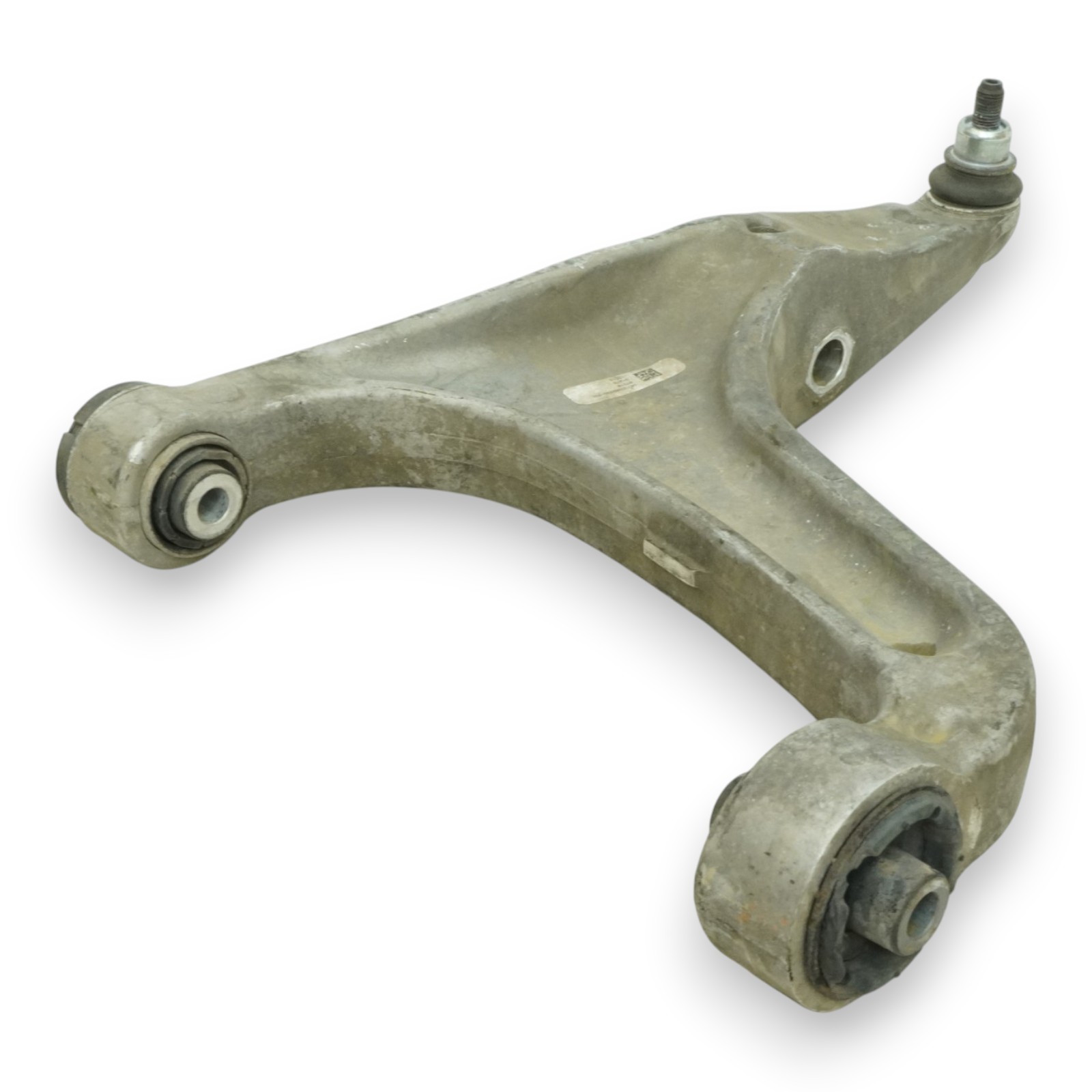 2014-2016 Maserati Quattroporte M156 Control Arm Lower Front Right 97276 OEM