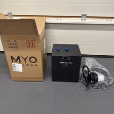 Myo Master MyoChill Ice Bath Chiller – Used – Includes Fittings & New Filter