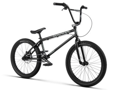 WETHEPEOPLE  22'' Havoc Bike Black
