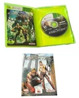 Enslaved: Odyssey to the West -Xbox 360 Complete W/ Manual & Comic Mint Tested