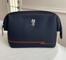 American Airlines Business Amenity Kit Centennial 100 Years Limited Edition Blue