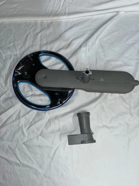 Frigidaire Lavavajillas Pulverizador Orbital Inferior, Brazo y Soporte para FGIP2468UF0A Foto 3 de 4