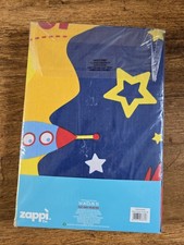 Kids Zappi Single Duvet Set