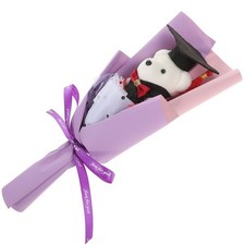  Decorazione Di Laurea Orsacchiotto Peluche Bouquet Per Bambole Bear Mazzi