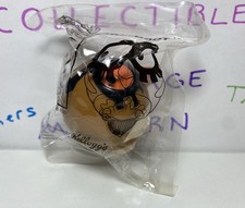 Pok mon Nintendo Hoot Hoot Battle Tops Kellogg  s Cereal Toy 2000 NEW E3 016T