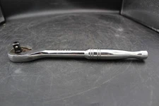 DURALAST 1/2" Drive Quick Release 72 Tooth Ratchet #51-201