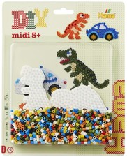 Hama Bead kit blister