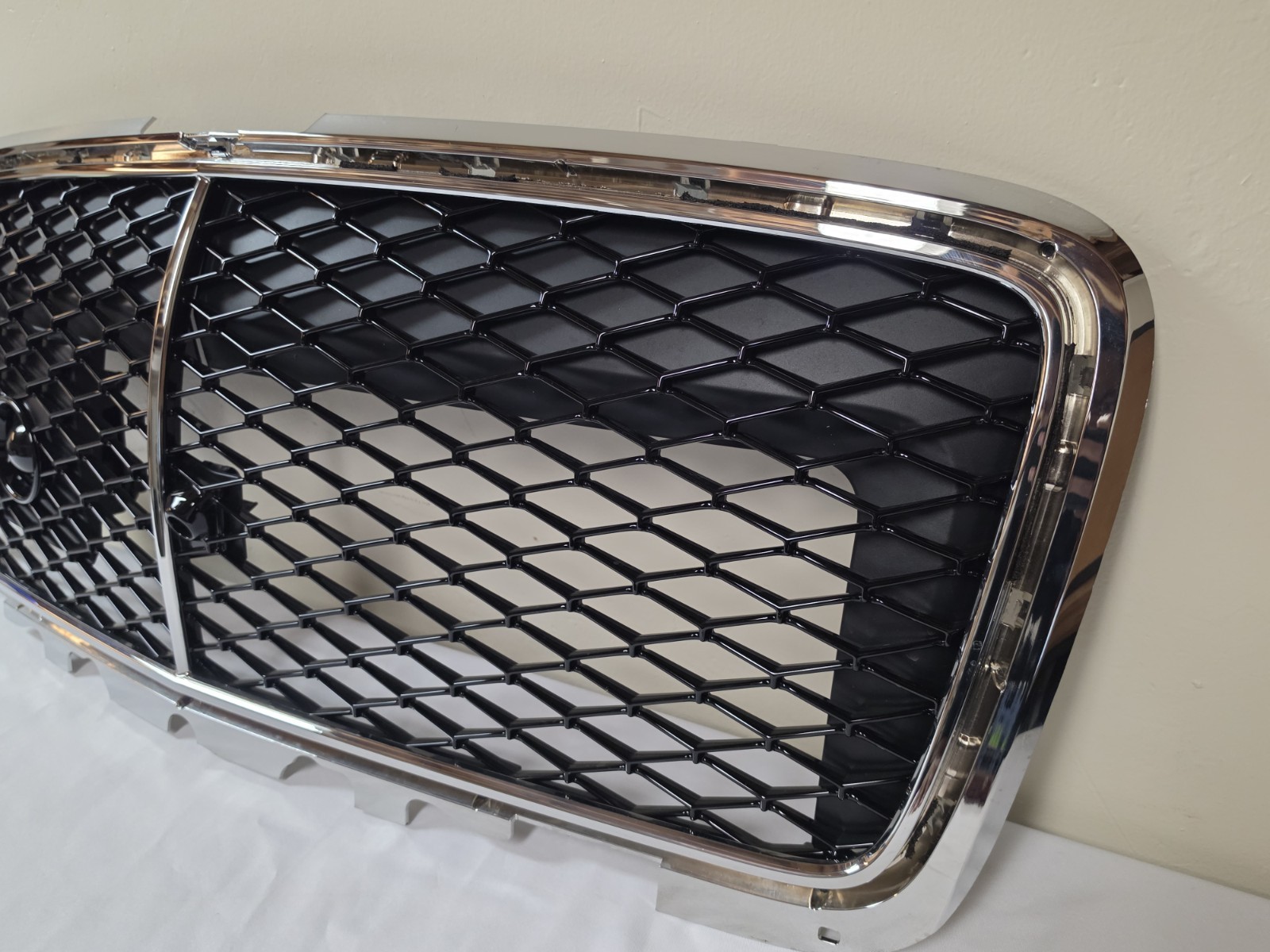 Bentley Flying Spur 2025-2026 Trim inserts Set