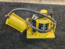 Yellow Jacket As20 Low Profile 20 Ton Air Bottle Jack Unique Slow Release Yellow Jacket As20 Low Profile 20 Ton Air Bottle Jack Unique Slow Release