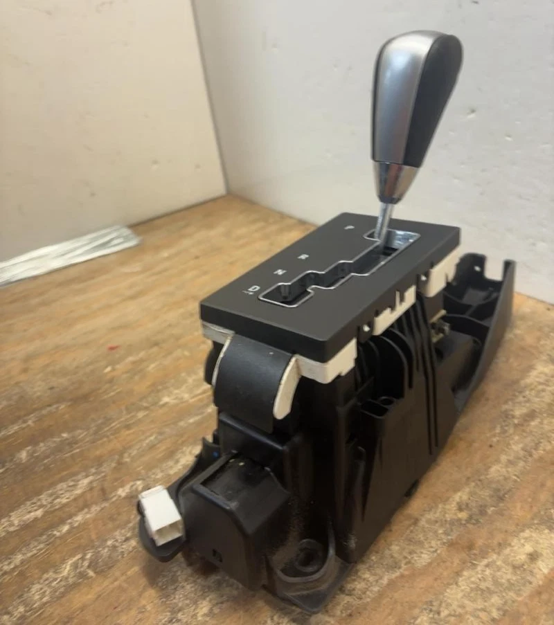 2005-2007 Chrysler 300 Dodge Magnum AT Trans Floor Gear Shifter (PRND+-) OEM - Image 4 of 4