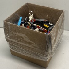 Lego 8lbs Pounds Random Parts Pieces Building Plates Blocks Bulk Lot