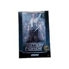 VALAVERSE ACTION FORCE KERAK 6  1 12 PROTOTYPE FIGURE LIMITED EDITION 1 OF 100