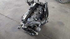 Moteur Mercedes 207