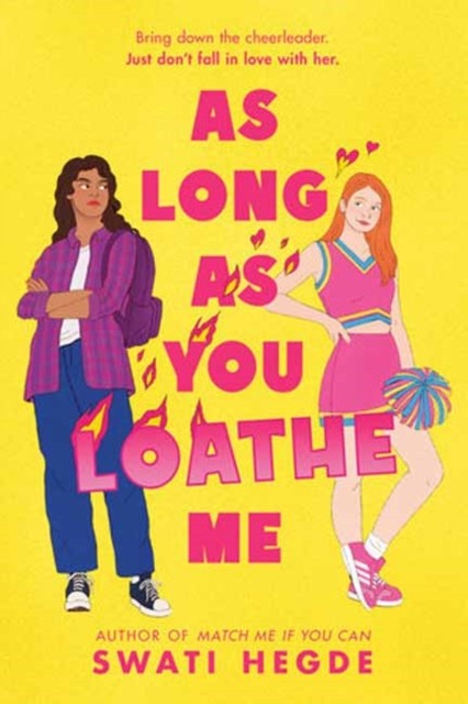 As Long As You Loathe Me - Image 2