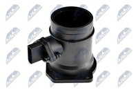 NTY Luftmassenmesser EPP-AU-011 12V Mit GehäUse FüR VW Passat B5 3B3 Variant 3B6