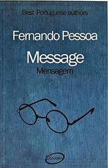 Mensagem /Message - Fernando Pessoa | Buch | Zustand sehr gut