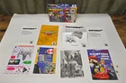 RETRO Mario Kart 64 BOX ONLY (NO GAME) Nintendo 64 N64 GREAT CONDITION