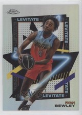 2021-22 Topps Chrome OTE Overtime Elite Levitate Ryan Bewley #LEV-3 5zu