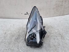 Faro proiettore completo sinistro passeggero lamborghini aventador lp 700-4 2011-2021