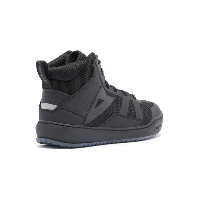 Black Trainers, photo 3 of 4