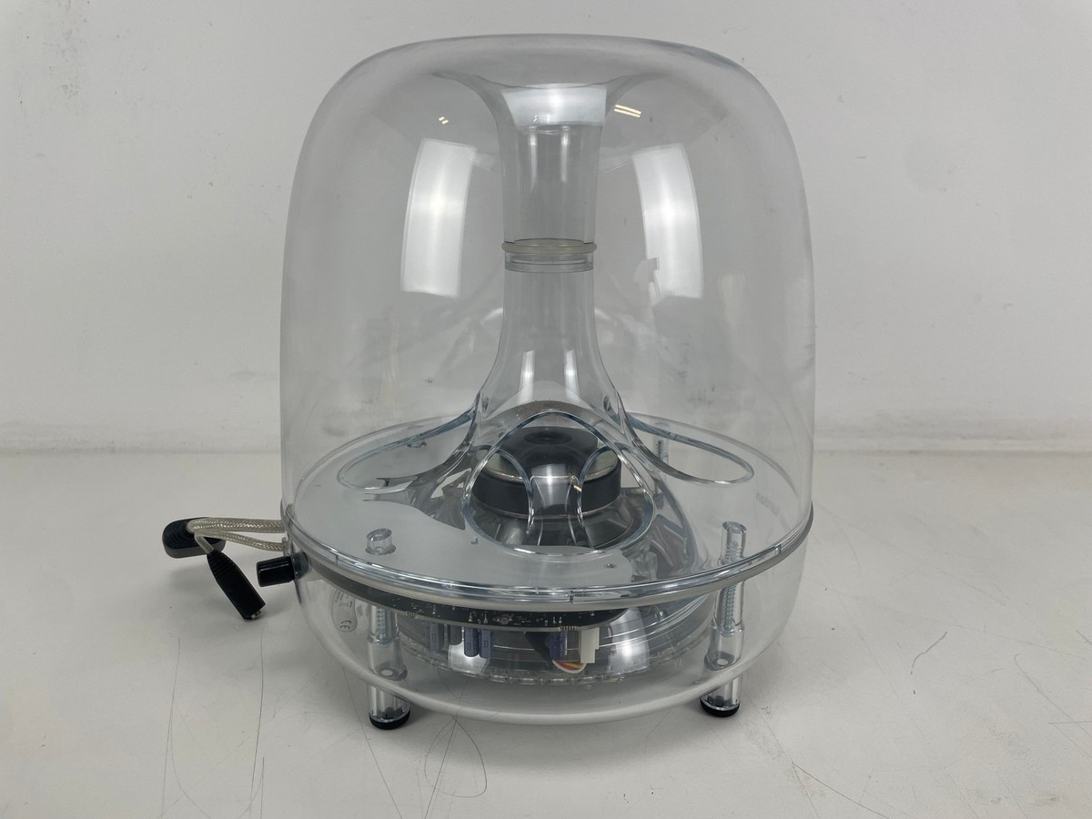 Harman Kardon - Soundsticks 3 - Active Subwoofer | eBay