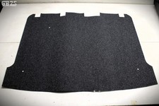 Tapis de coffre Peugeot 306