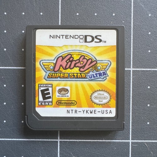 Nintendo DS First Party PICK & CHOOSE Your Lot - Bundle Discounts! Mario Zelda - Picture 12 of 66