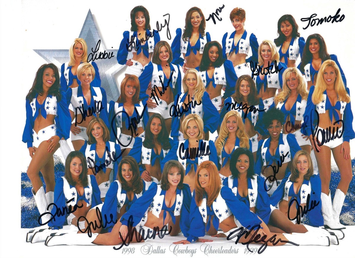 Cmt Dallas Stream Dallas Cowboy Cheerleaders Dallas Cowboys