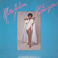 Get It Out'cha System | Millie Jackson | Schallplatte | Vinyl / Schallplatte