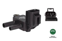 NTK Sensor, Abgasdruck FüR Ford