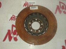 Disque de frein BMW M5