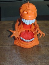 1987 Ghostbusters Gooper Ghost Squisher Kenner 100  Complete