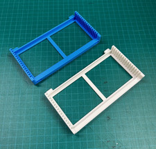 2pack 3D Printed PC RAM DDR Desktop Memory Tray Container Case Holder 32 slots