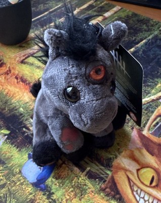 Dead By Daylight Maurice Plushie Gamescom 2026
