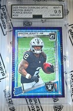 2025 Donruss Football Complete Factory Set Checklist Guide in-content 23
