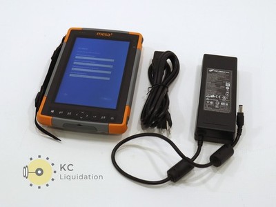 Juniper Systems Mesa 2 MS2 Rugged 4GB RAM 128GB eMMC Survey Data Collector