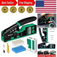 2025 Upgraded Chainsaw Sharpener,Chain Saw Sharpening Jig,Hand-Cranked Chainsaw