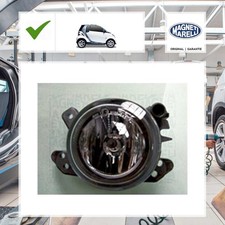Magneti Marelli Nebelscheinwerfer Smart FORTWO Coupe (451)