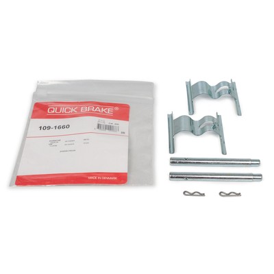 OJD Zubehörsatz Bremsbeläge für AUDI Q7 PORSCHE CAYENNE VW TOUAREG hinten