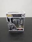 Funko Pop Super Werewolf by Night - Ted (Man Thing) 6" Figure