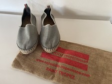 ESPADRILLAS TROPEZIENNE 100% ORIGINALI
