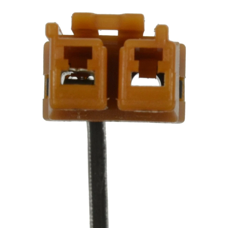 Solenoide de control de transmisión automática SMP 1988-2004 Nissan Pathfinder 1988 Foto 2 de 3