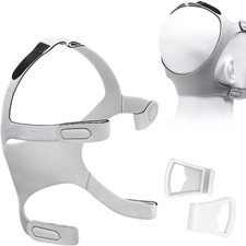 Replacement Headgear for Fisher and Paykel Simplus  Eson 2 Full Face Mask -...