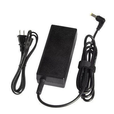 Adapter for Booster PAC ES2500 ES5000 Jump Starter Charger Power Supply Cord 20V
