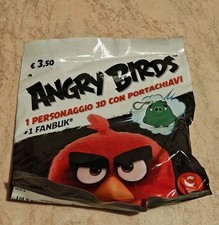 Angry Birds Busta Personaggio Anno 2016 Centauria