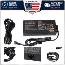NEW 150W Laptop Charger ADP-150CH B for ASUS ROG Strix G15 G512LI 6.0x3.7mm