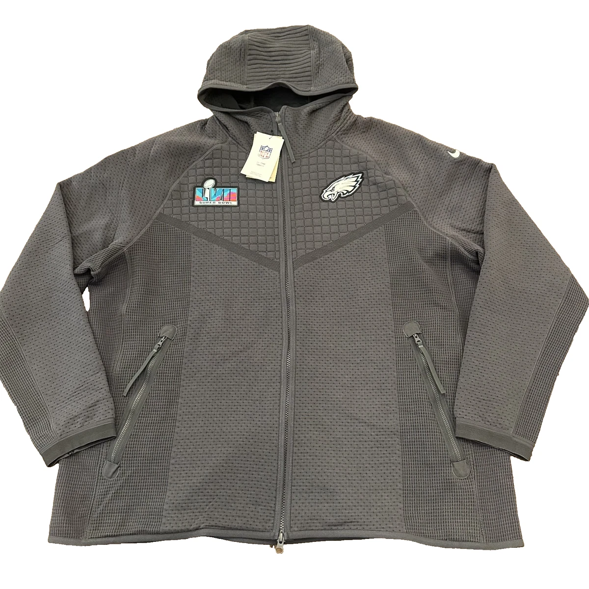 Nike Super Bowl Philadelphia Eagles NFL Fan Apparel & Souvenirs