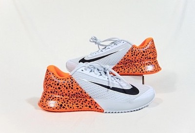 Nike Court Air Zoom Vapor Pro 2 HC Olympic Tennis FV1310 900