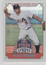2015 Panini Stars and Stripes Longevity Holofoil 71/99 Blake Trahan #14 0ed