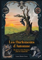 Laura Motin Grave | Du Givre Et Des Flammes Pour Le CréPuscule | Buch (2025)